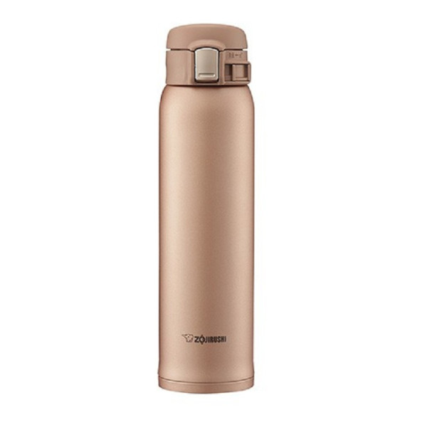 

Термочашка Zojirushi SM-SD60NM 0.6L золото (1678.04.51)