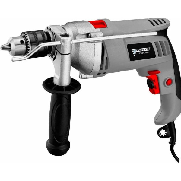 

Дрель ударная FORTE ID 1100 VR (68463)