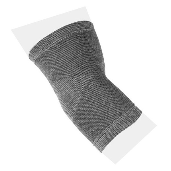 

Налокотник спортивный Power System Elbow Support PS-6001 Grey XL (PS-6001_XL_Grey)
