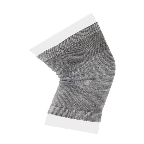 

Наколенник спортивный Power System Knee Support PS-6002 Grey L (PS-6002_L_Grey)