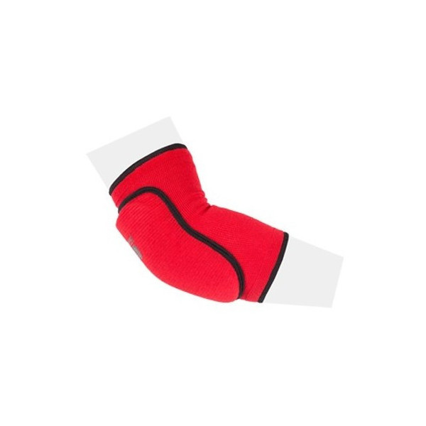 

Налокотник спортивный Power System Elastic Elbow Pad PS-6004 Red XL (PS-6004_XL_Red)