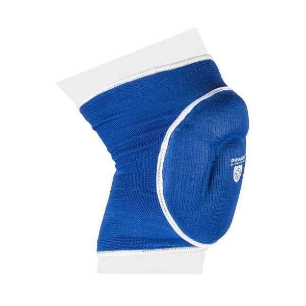 

Наколенник спортивный Power System Elastic Knee Pad PS-6005 Blue L (PS-6005_L_Blue)