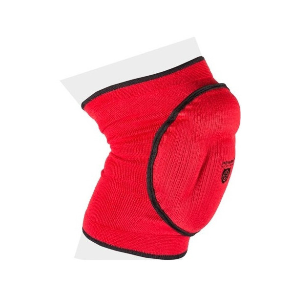 

Наколенник спортивный Power System Elastic Knee Pad PS-6005 Red M (PS-6005_M_Red)