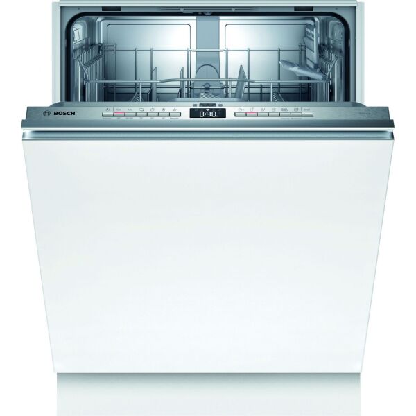 

Посудомоечная машина Bosch SMV4HTX24E SER4