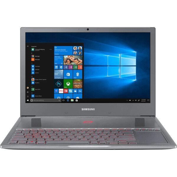 

Samsung Notebook Odyssey (NP850XAC-X01US)