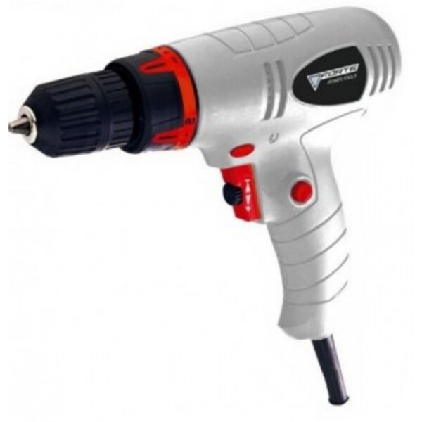 

Шуруповерт Forte DS 400 VR (67745)
