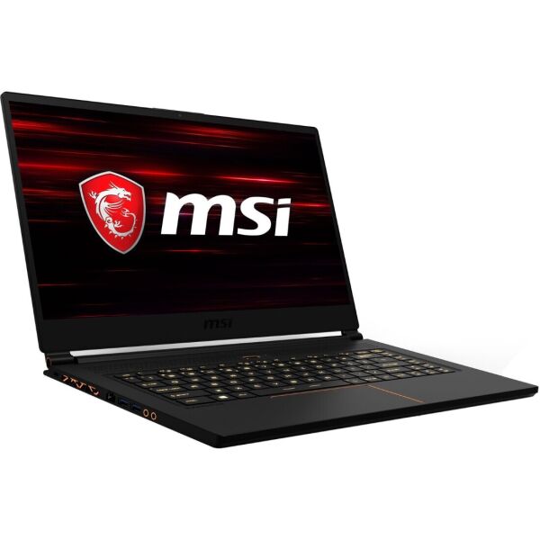 

MSI GS65 8RF (GS658RF-037US) "Refurbished"