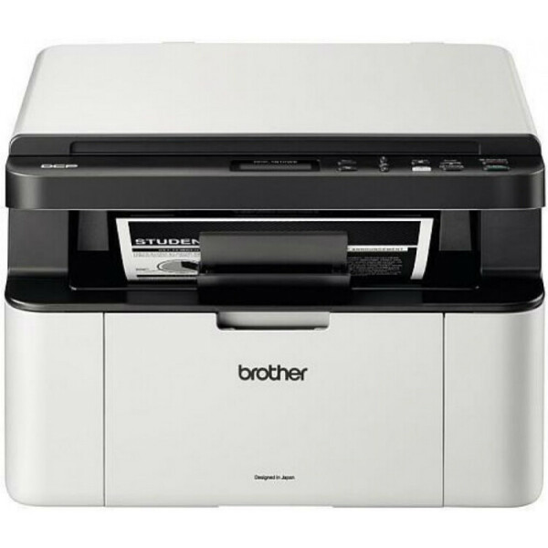 

Brother DCP-1610WE
