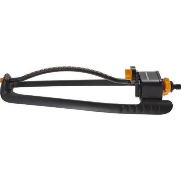 

Разбрызгиватель Fiskars колеблющийся с металлической основой (1023660)