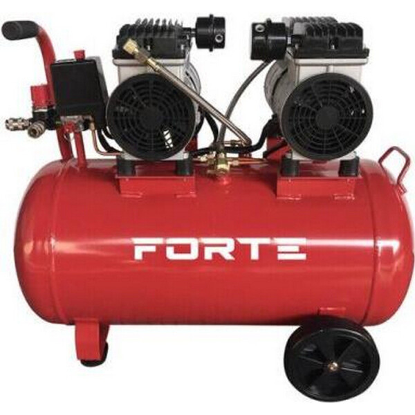 

Компрессор FORTE COF-2/50 (104092)