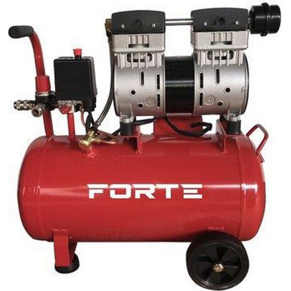 

Компрессор FORTE COF-24 (104090)