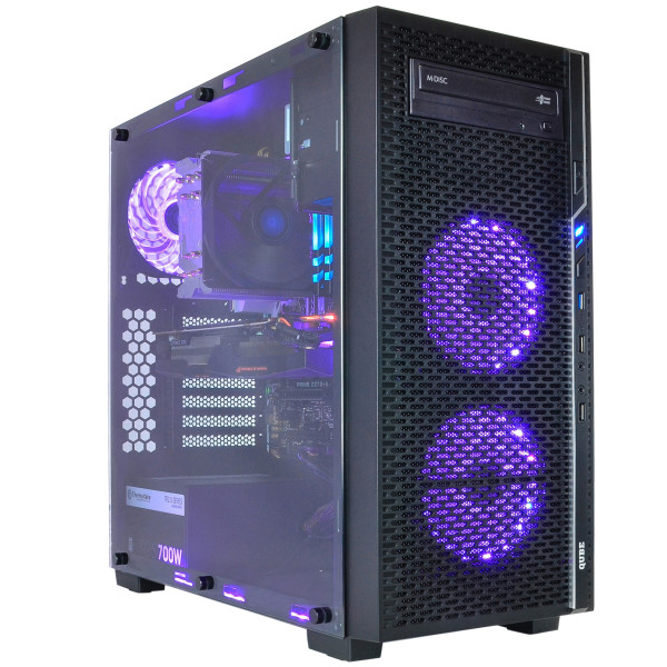 

ARTLINE Gaming X94 (X94v04)