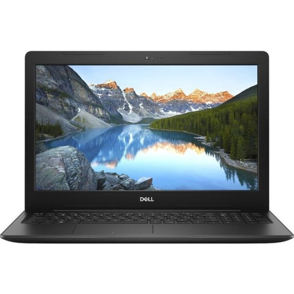

Dell Inspiron 15 3585 (I3585-A831BLK-PUS)