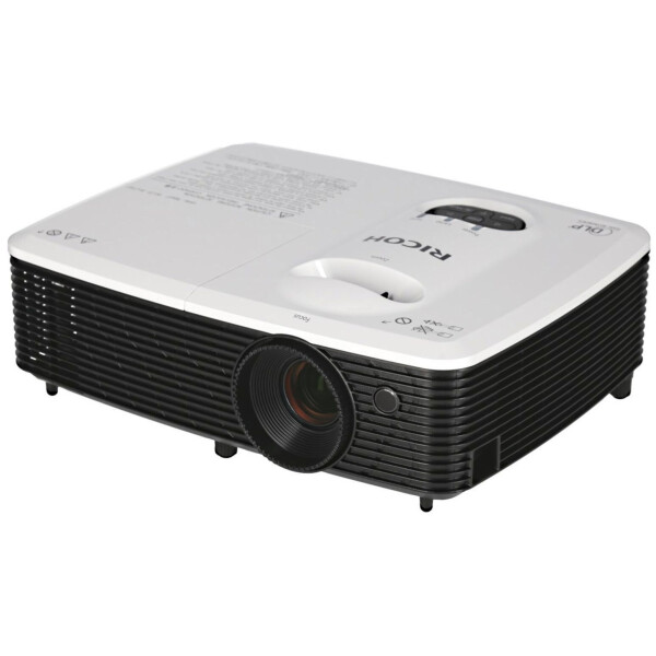 

Ricoh PJ WX2440