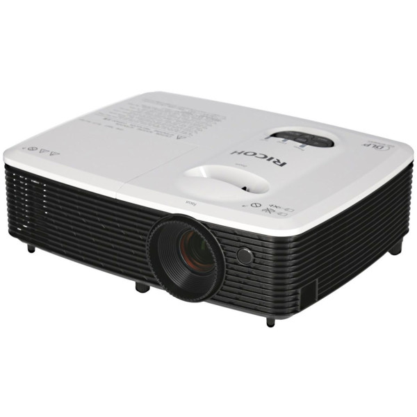 

Ricoh PJ-S2440