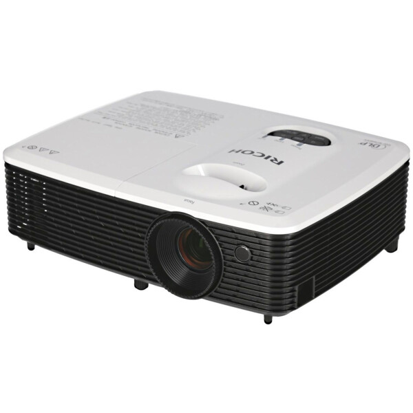 

Проектор Ricoh PJ S2440
