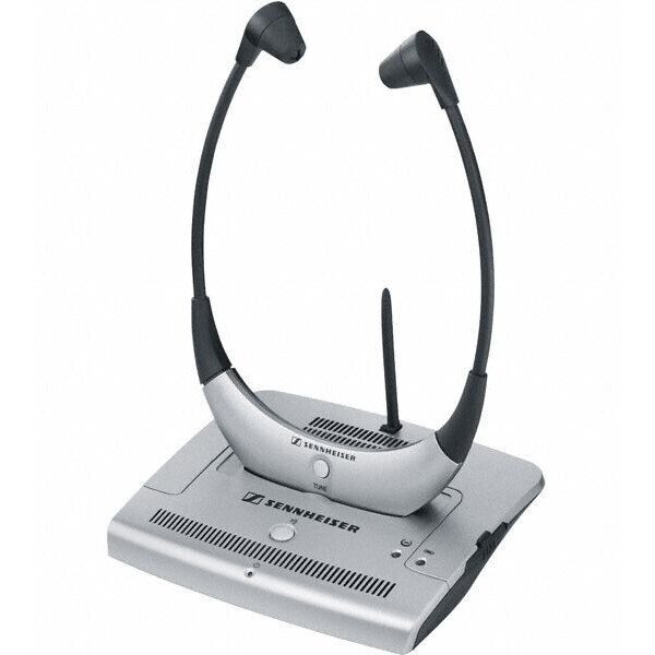 

Наушники Sennheiser RS 4200 II Black