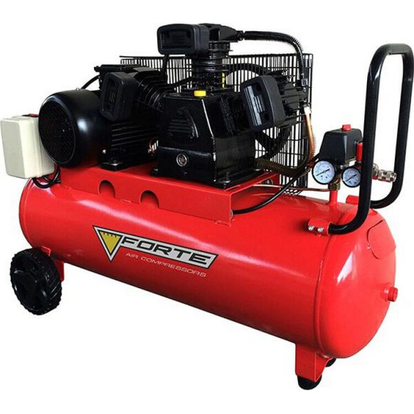 

Компрессор Forte W-0.5-101 (86209)