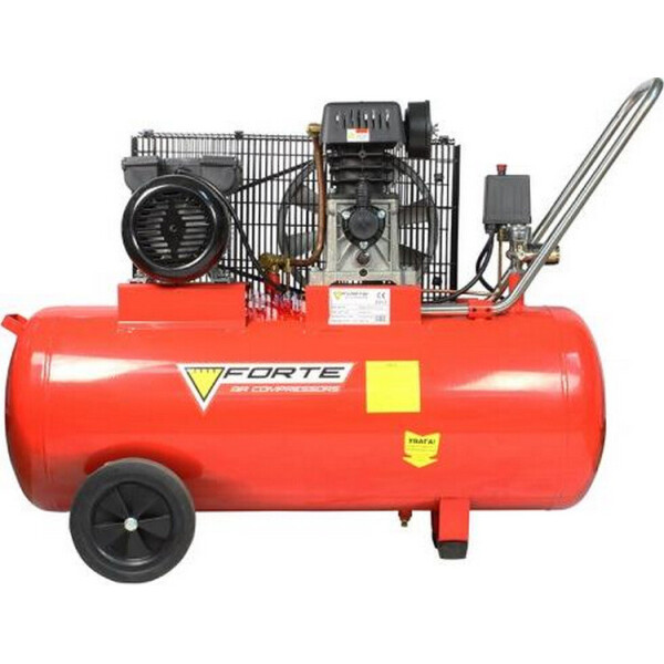 

Компрессор Forte ZA 65-100 (25043)