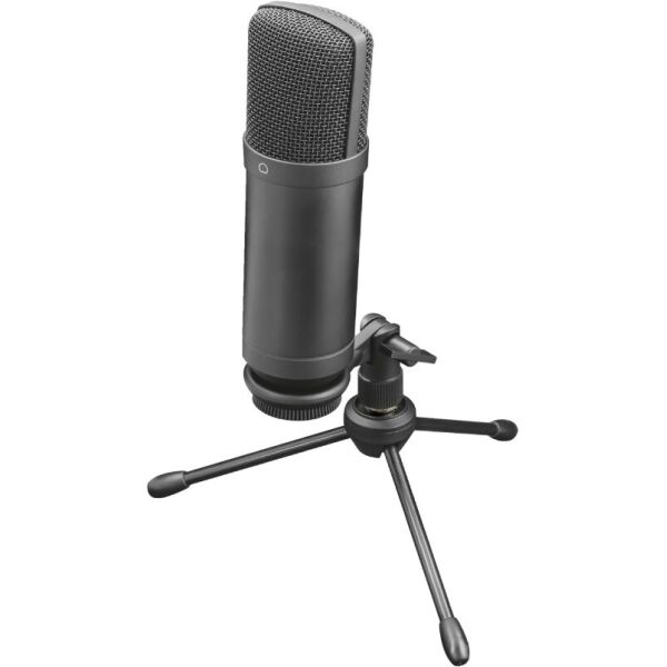 

Trust GXT 252 Emita plus streaming microphone (22400)