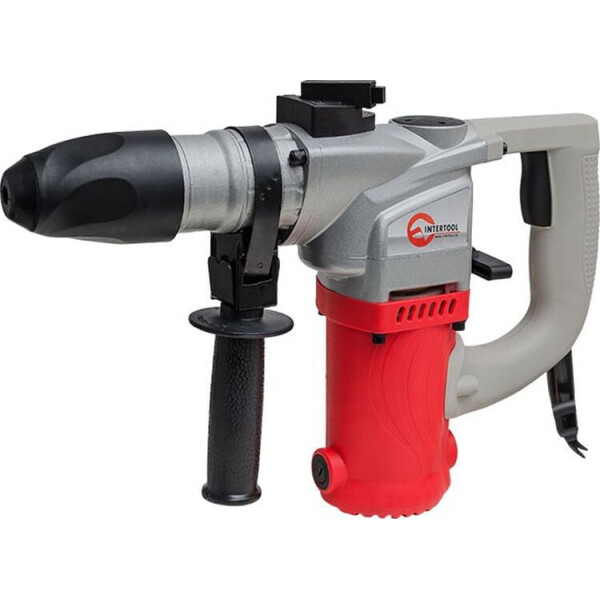 

Перфоратор SDSplus INTERTOOL DT-0182