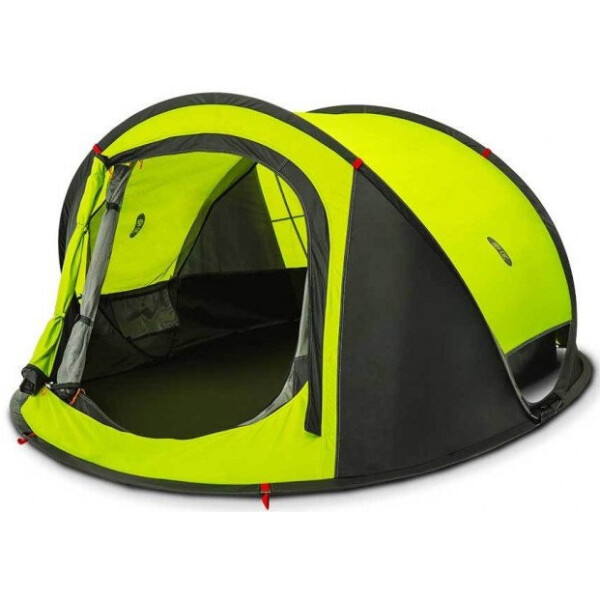 

Туристическая палатка самораскрывающаяся ZaoFeng Camping Tent (XZFC-1049)