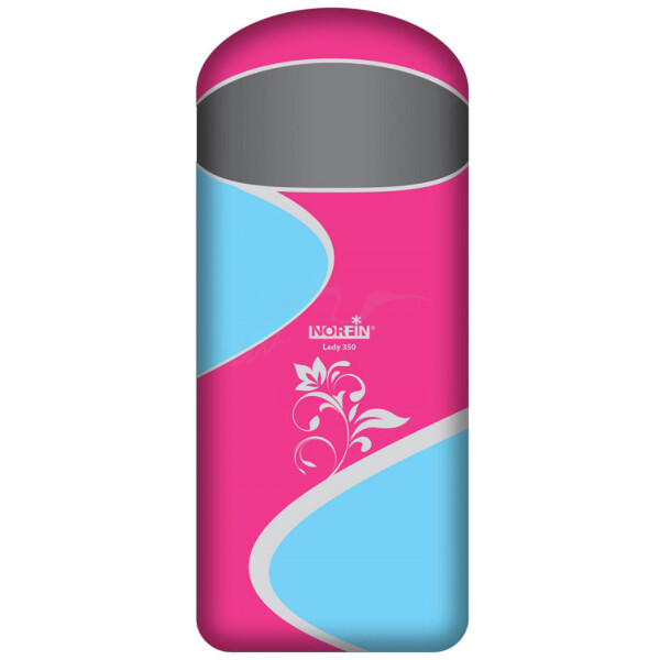 

-одеяло Norfin LADY 350 0 ° - (-10 °) / 180х70см / NFL R (NFL-30224)