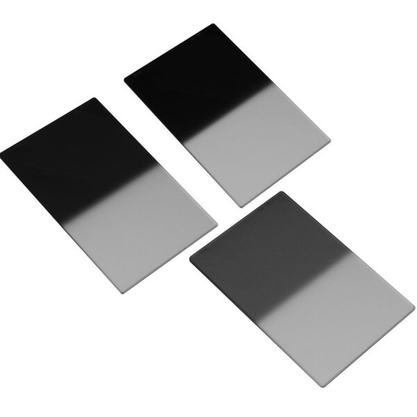 

Набор градиентных светофильтров LEE Neutral Density Grad Hard Set (FHNDGHS)