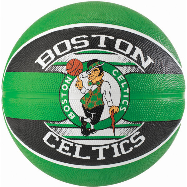 

баскетбольный Spalding NBA Team Boston Celtics 7 (NBA_TBC_7)