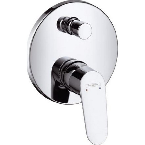

Смеситель для ванны HANSGROHE FOCUS СМ, 31945000