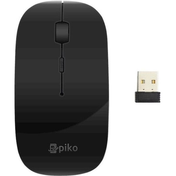 

Piko MSX-016