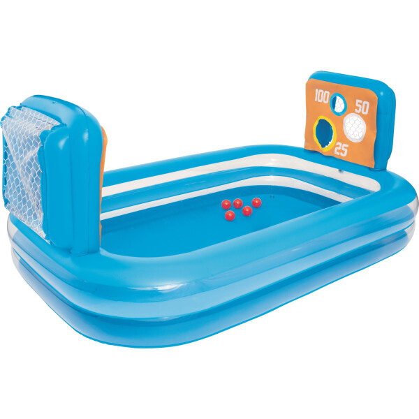 

Бассейн детский Bestway 152х237 см (54170)