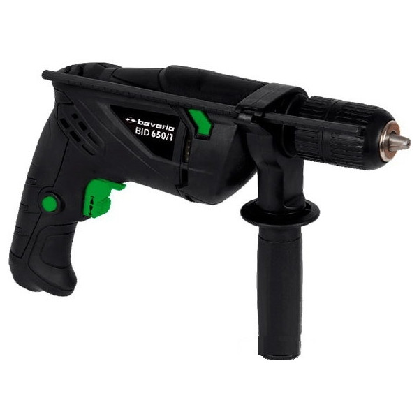 

Дрель Einhell BID 650/1