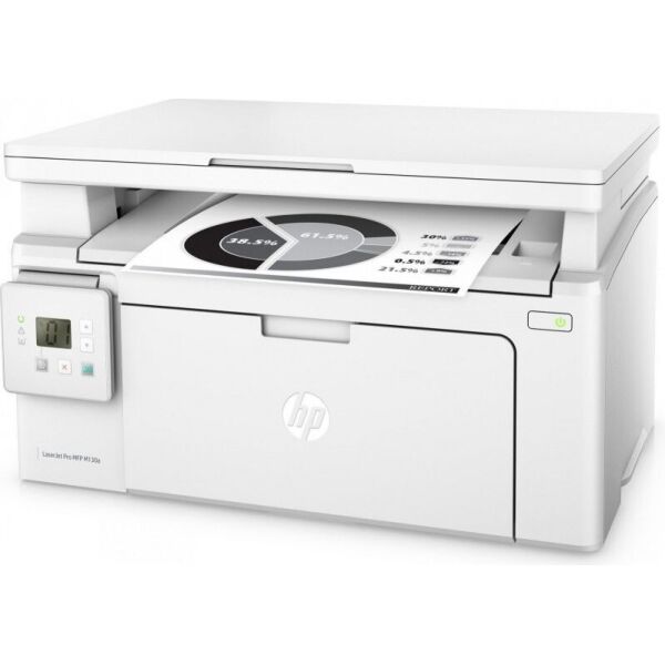 

Принтер HP LaserJet Pro M130a (G3Q57A)
