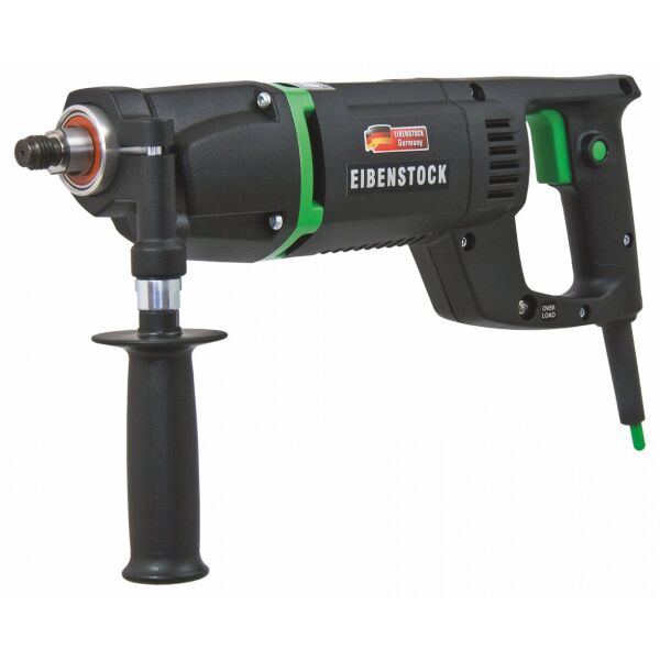 

Дрель для сухого алмазного сверления Eibenstock EHD1500Set (03E13000)