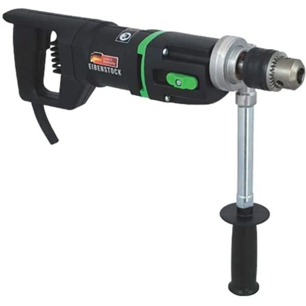 

Ручная дрель Eibenstock EHB 16/2.4 SR/L (0122H)