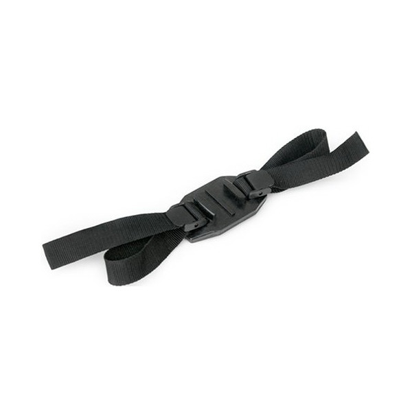 

Крепление GoPro Vented Helmet Strap Mount(ремешок)