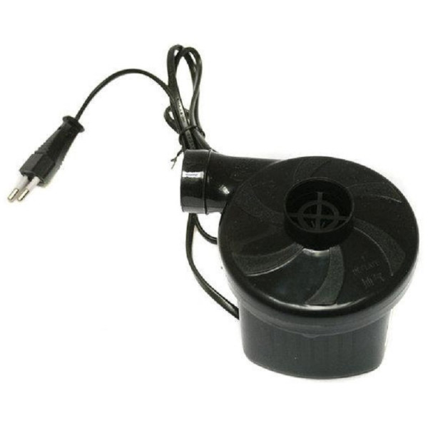 

Компрессор электрический для матрасов 220V Electric Air Pump YF-205 (005920)