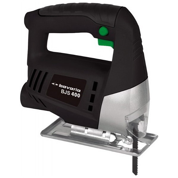 

Einhell BJS 400