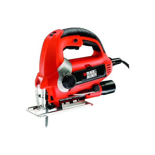 

Электролобзик Black&Decker KS900EK