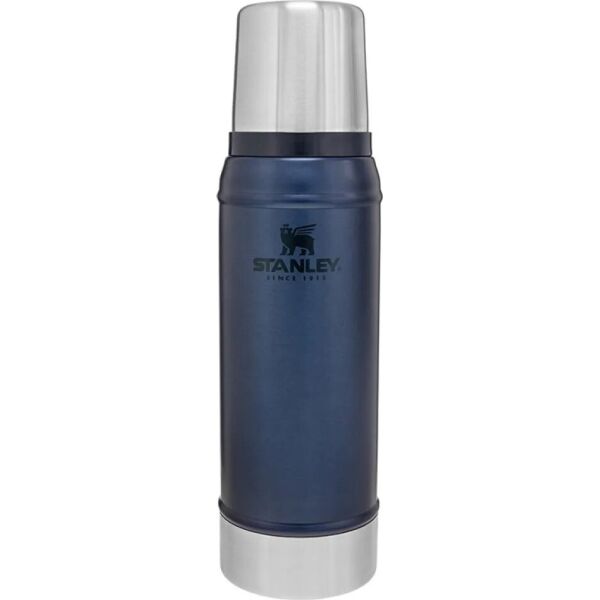 

Термос Stanley Legendary (0.75л) синий (79-1032_blue_nacre)