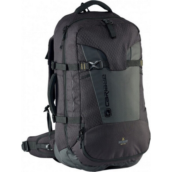 

Рюкзак Caribee Intercity 65 Black