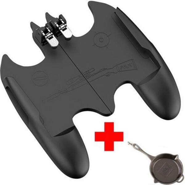 

Беспроводной геймпад триггеры для смартфонов Union PUBG Mobile AK15