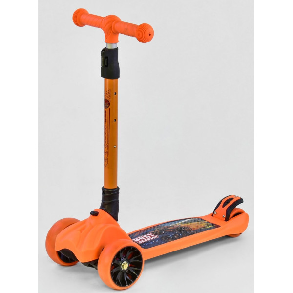 

Самокат Best Scooter F - 16770 Orange (F - 16770)