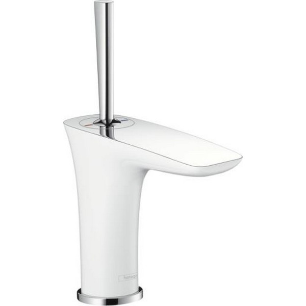 

Смеситель для раковины HANSGROHE PURAVIDA, 15075400