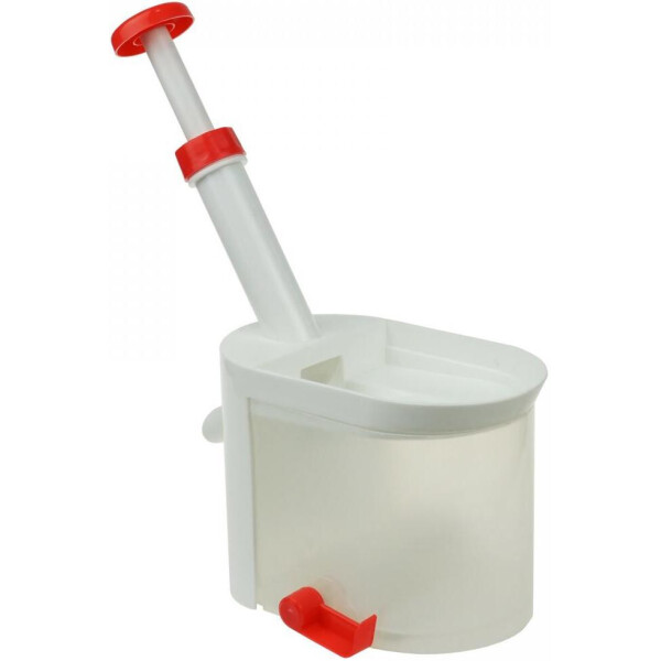 

Прибор для удаления косточек из вишни Cherry Pitter (Арт. C098)