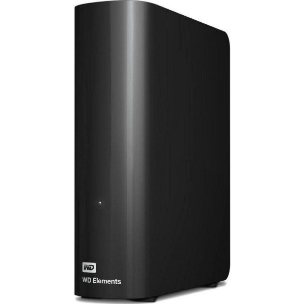 

WD Elements Desktop WDBWLG0060HBK