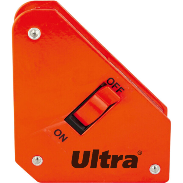 

Магнит для сварки Ultra отключаемый 135×130×151 мм (4270132)