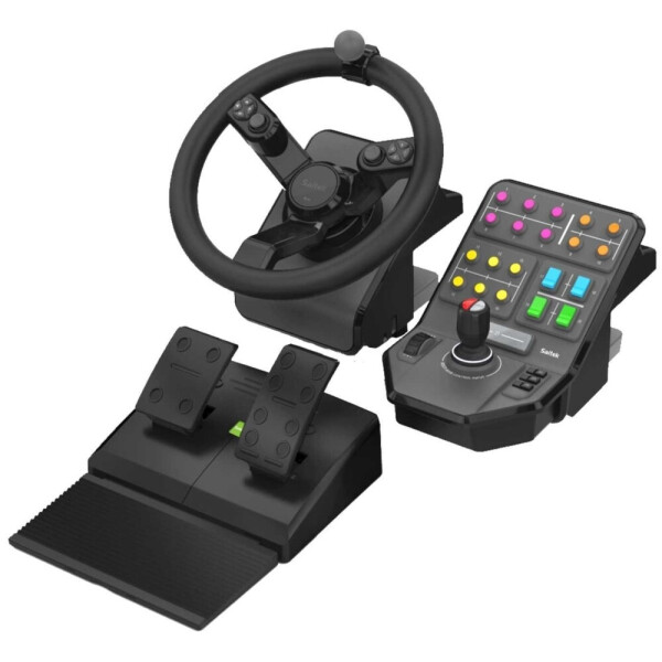 

Logitech Farm Sim Controller PC