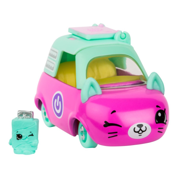 

Мини-машинка Cutie Cars S3 Ноут Врум (57113)